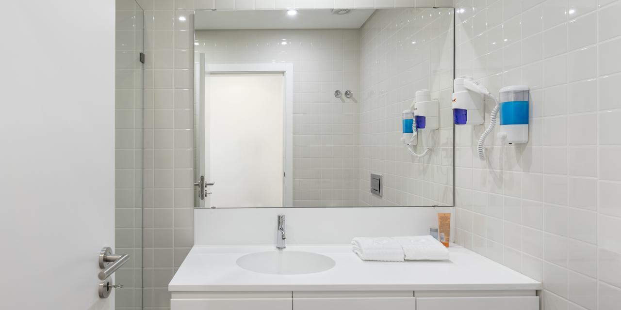 Lisbon Serviced Apartments - Bairro Alto Εξωτερικό φωτογραφία