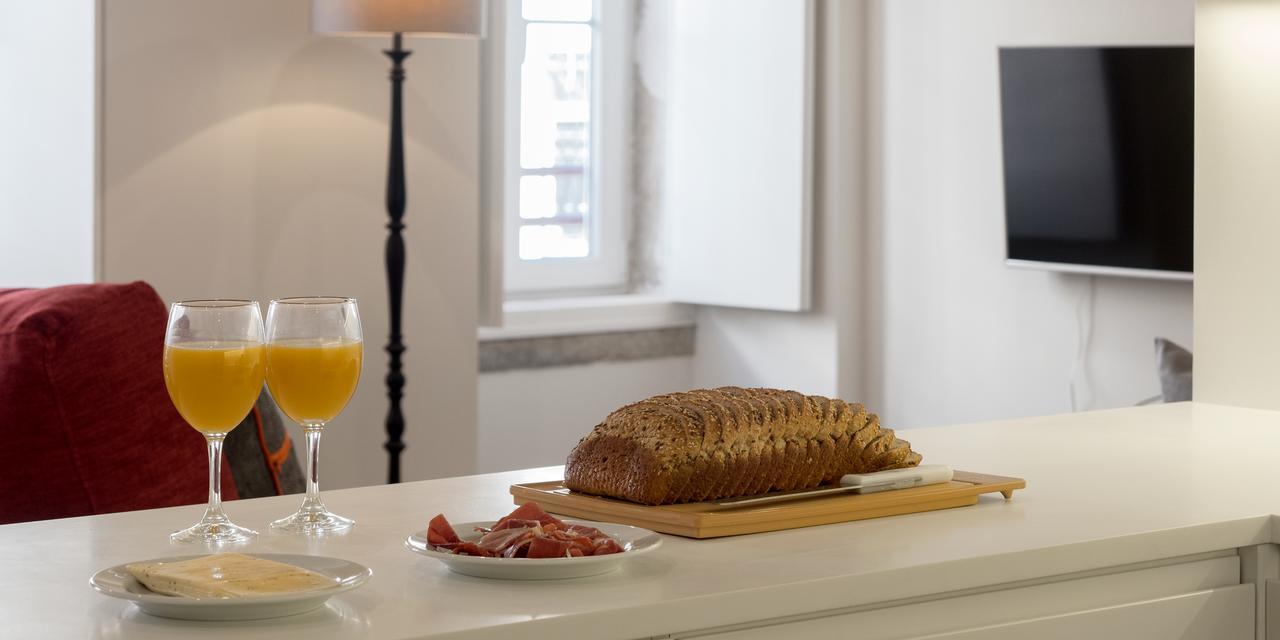 Lisbon Serviced Apartments - Bairro Alto Εξωτερικό φωτογραφία