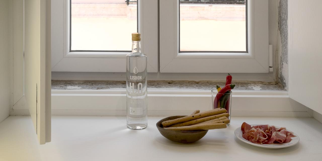 Lisbon Serviced Apartments - Bairro Alto Εξωτερικό φωτογραφία