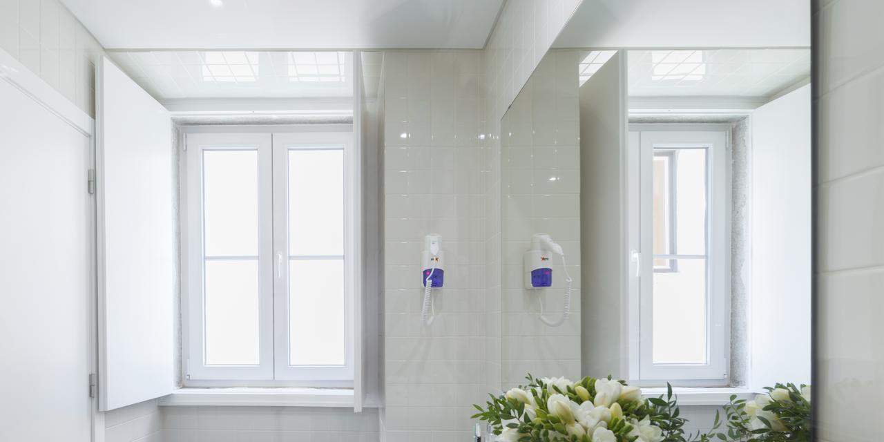 Lisbon Serviced Apartments - Bairro Alto Εξωτερικό φωτογραφία