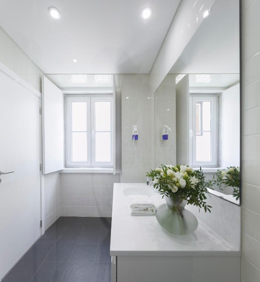 Lisbon Serviced Apartments - Bairro Alto Εξωτερικό φωτογραφία